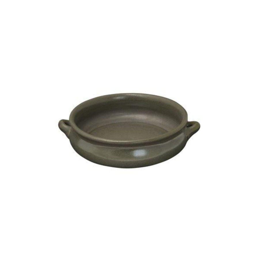 Crockery Zuma | Spanish Dish | 170X50Mm Cargo