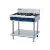 Cooking Blue Seal | Gas Cooktop 900Mm Legstand