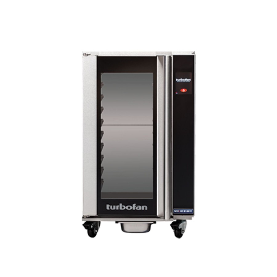 Cooking Turbofan | Electric Touch Screen Holding Cabinet 10 Tray