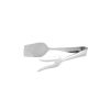 Kitchenware trenton | Tong S/S Fork & Spoon | 205Mm Stainless Steel