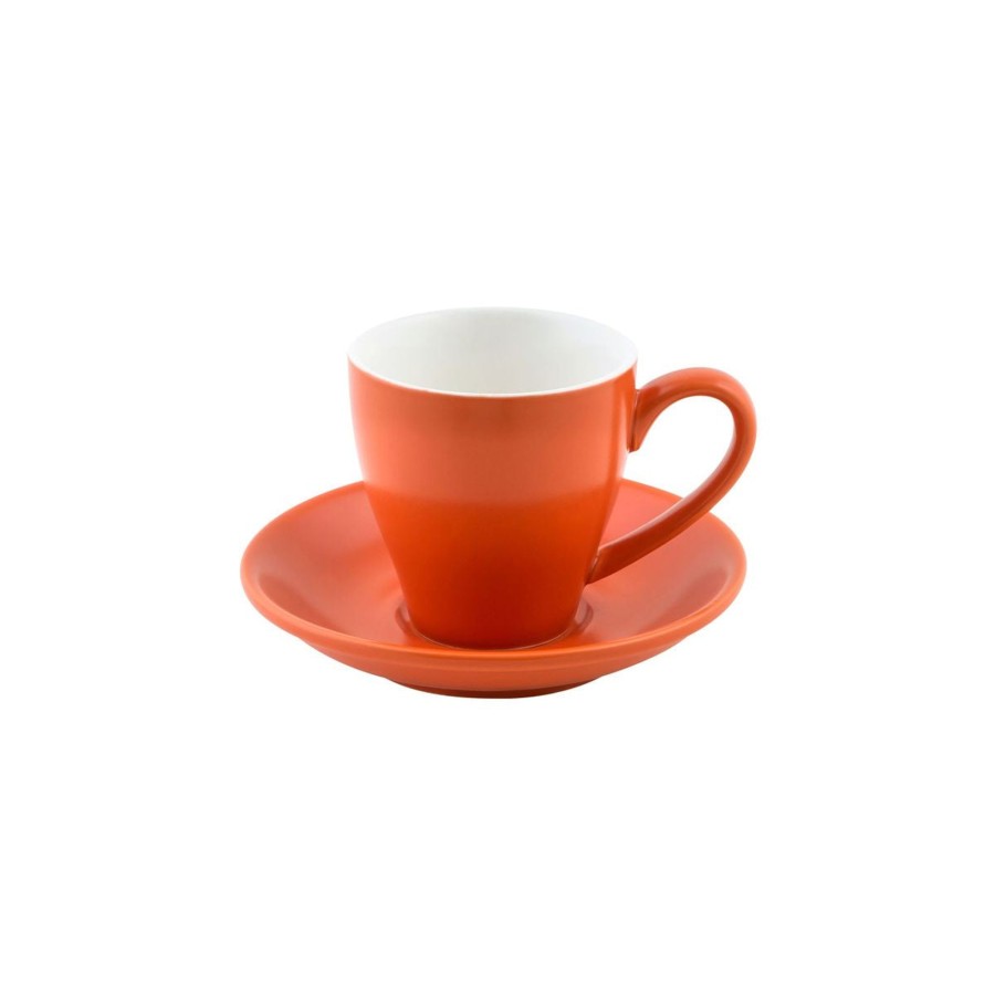 Crockery Bevande | Tulip Cup | 200Ml Jaffa