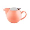 Crockery Bevande | Teapot | 500Ml Apricot