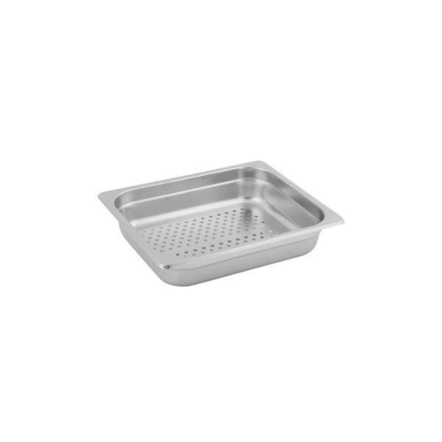 Kitchenware trenton | Steam Pan 1/2 | 100Mm 325X265Mm