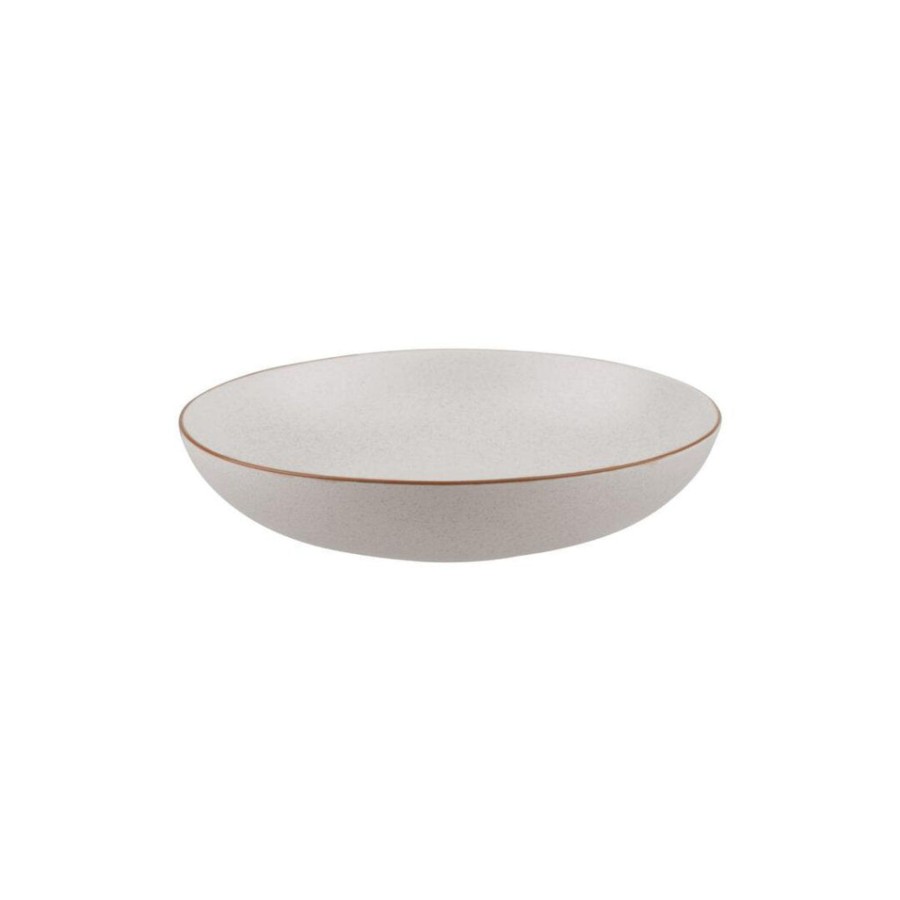 Crockery Zuma | Share Bowl | 240Mm Mineral