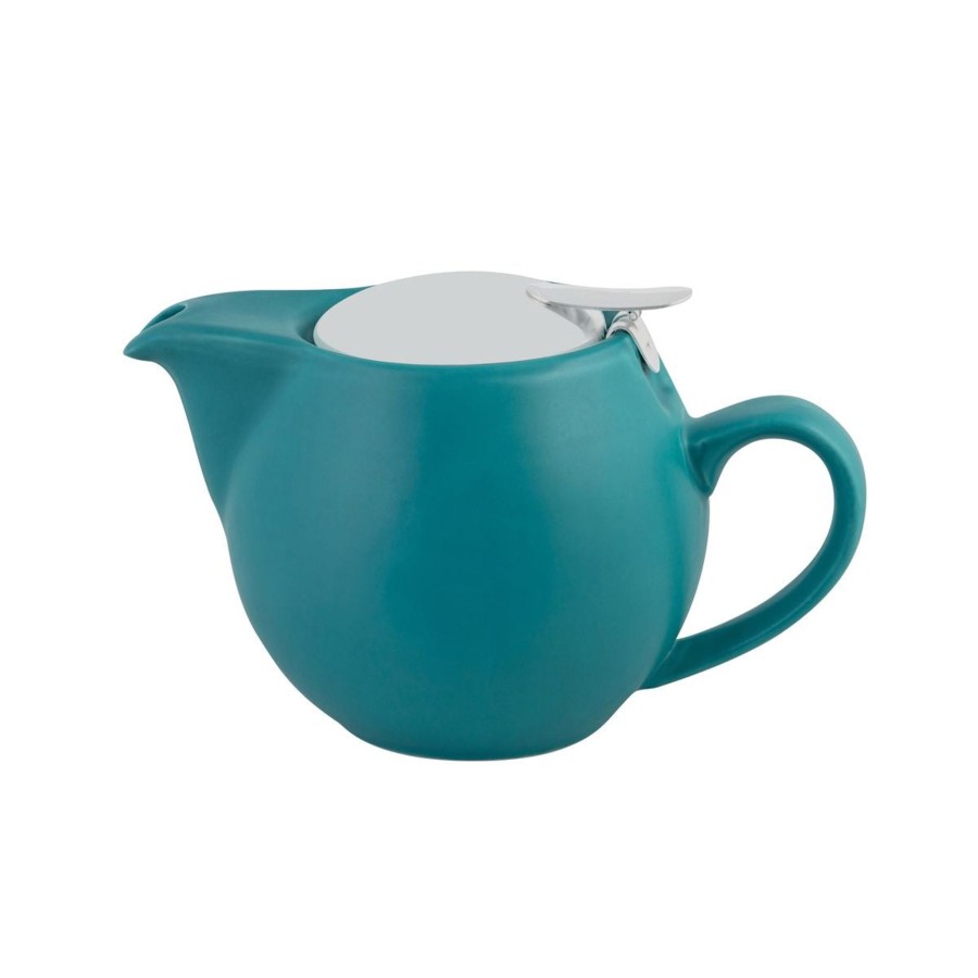 Crockery Bevande | Teapot | 500Ml Aqua