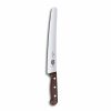 Chefs Knives Victorinox | Pastry Knife Wood Handle 260Mm