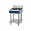 Cooking Blue Seal | Gas Cooktop 600Mm Legstand