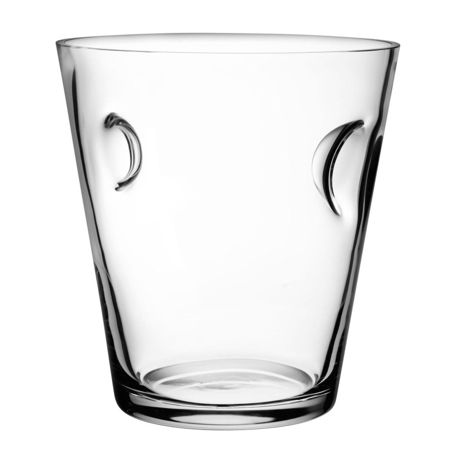 Barware Nude | Glacier Champagne Cooler | 9.65Ltr