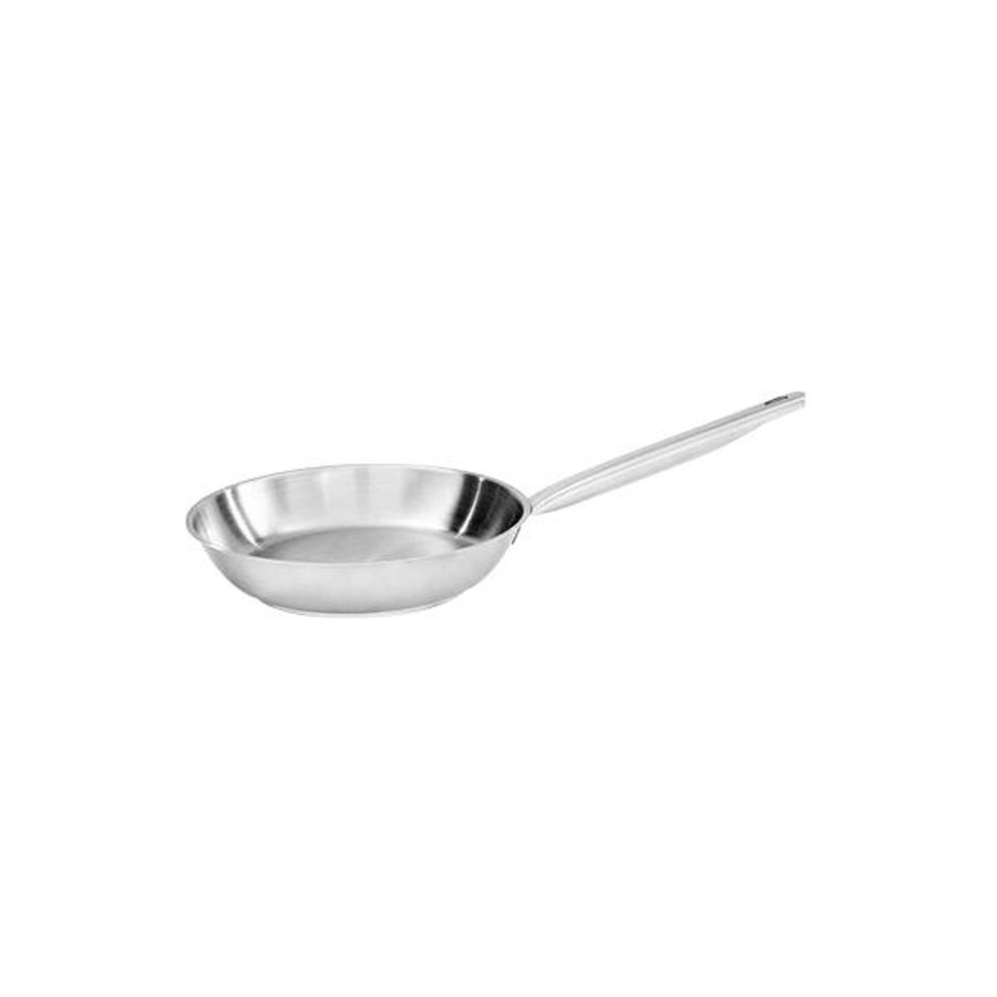 Kitchenware Pujadas | Frypan Inox Pro 280Mm