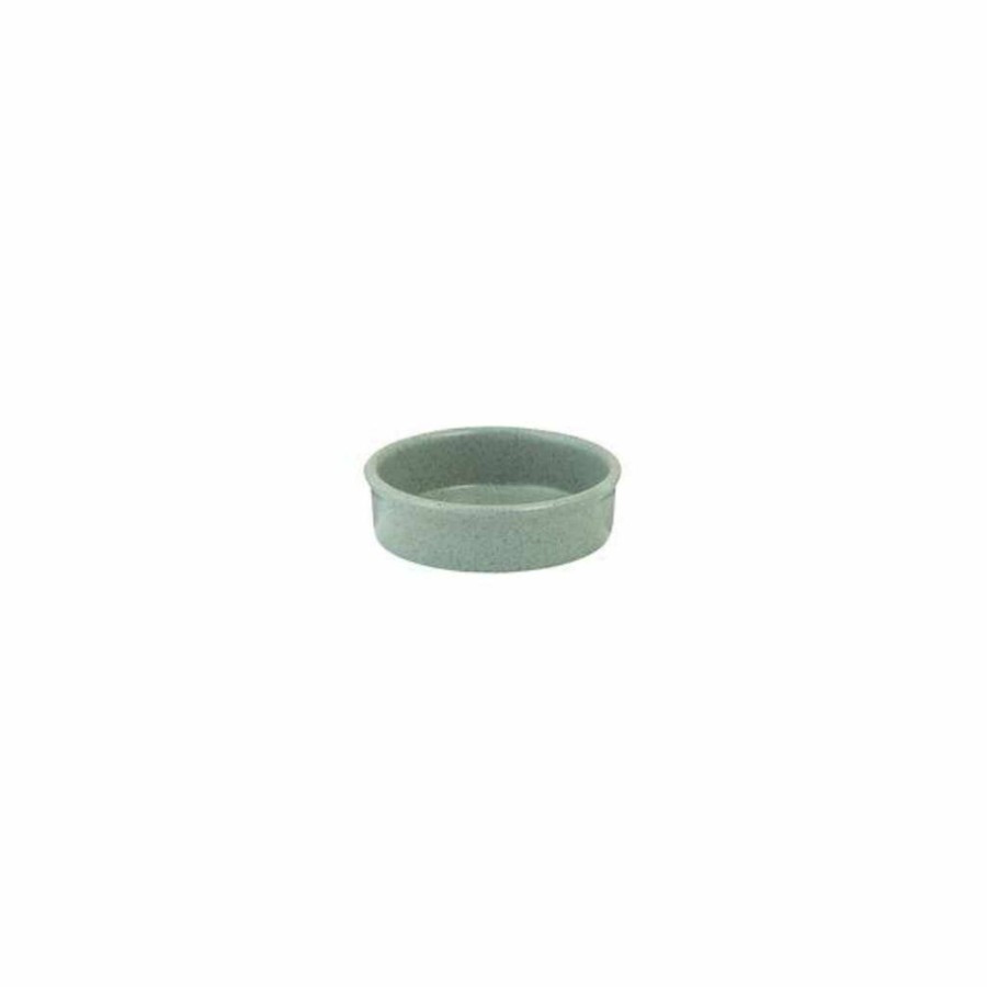 Crockery Zuma | Tapas Dish | 85X25Mm Mint