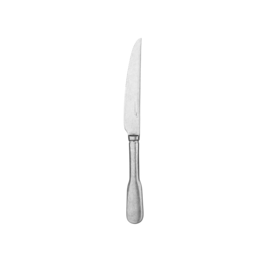 Cutlery Studio William | Fiddle Steak Knife