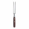 Chefs Knives Victorinox | Carving Fork | Wooden Handle 180Mm