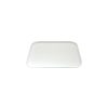 Servingware trenton | Non-Skid Serving Tray | 300X400Mm White