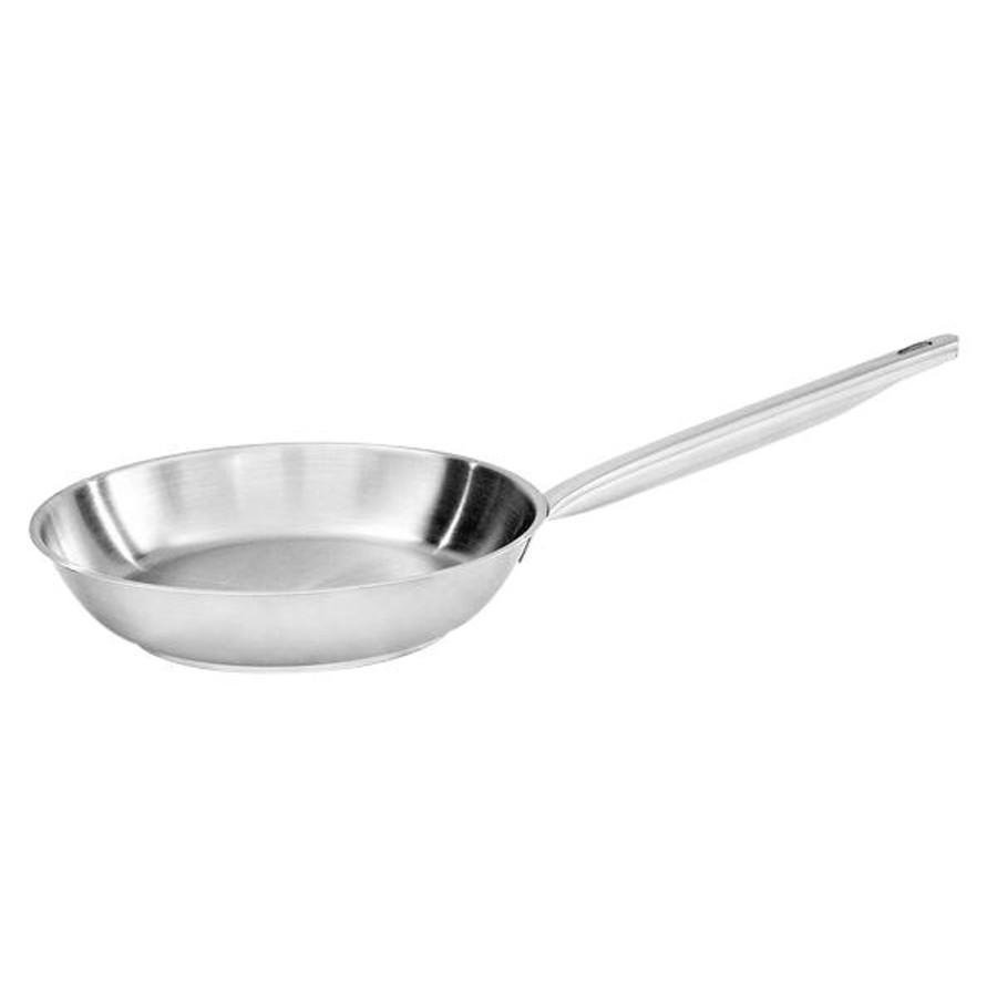 Kitchenware Pujadas | Frypan Inox Pro 400Mm