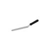 Kitchenware trenton | Pallet Knife S/S Plastic Handle | Cranked 200Mm