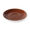 Crockery Acme | Evo Saucer | 145Mm Weka