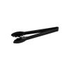 Kitchenware trenton | Tong Utility Polycarbnate | 300Mm Black