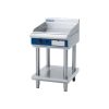 Cooking Blue Seal | Gas Griddle 600Mm Leg Stand