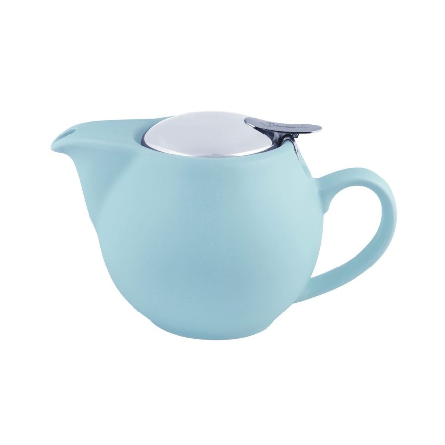 Crockery Bevande | Teapot | 500Ml Mist