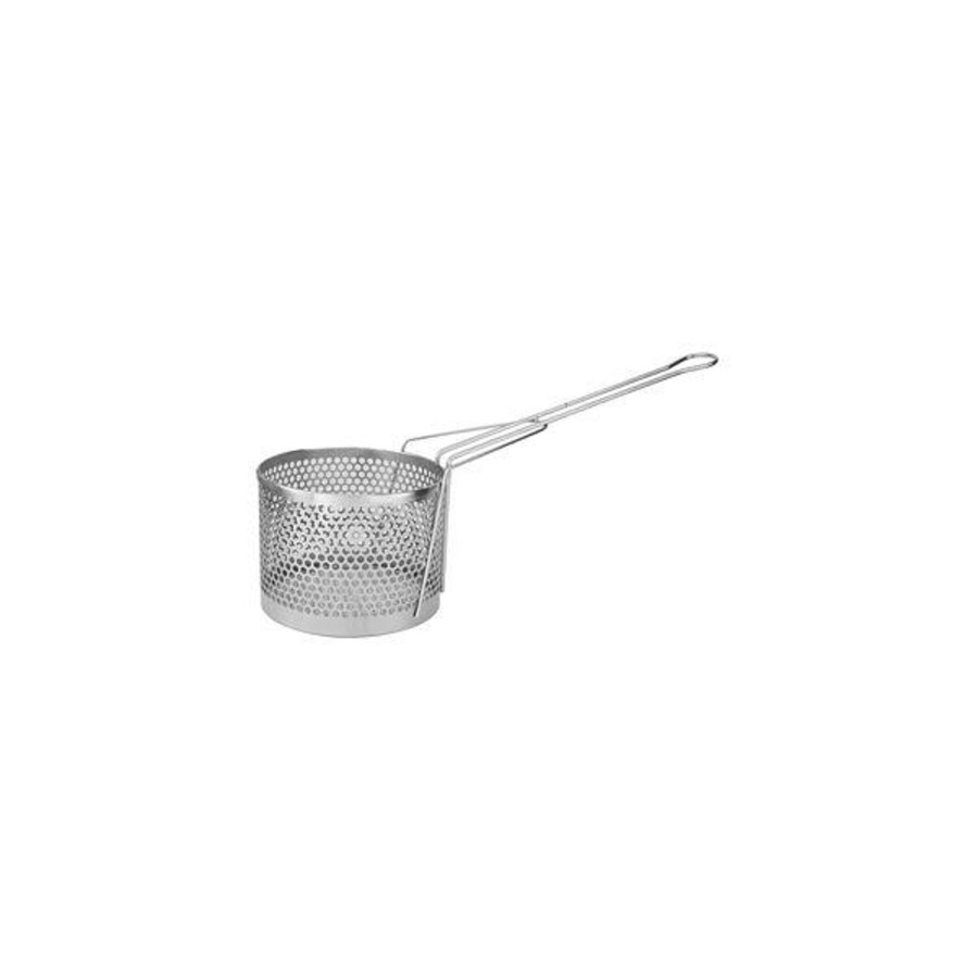 Kitchenware trenton | Round Fry Basket 150X155Mm