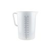 Kitchenware trenton | Plastic Measuring Jug 5Ltr