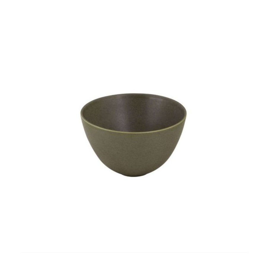 Crockery Zuma | Deep Rice Bowl | 137Mm Cargo