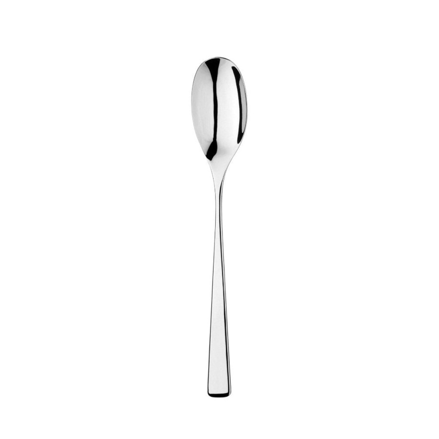 Cutlery Studio William | Tilia Mirror Soup Spoon