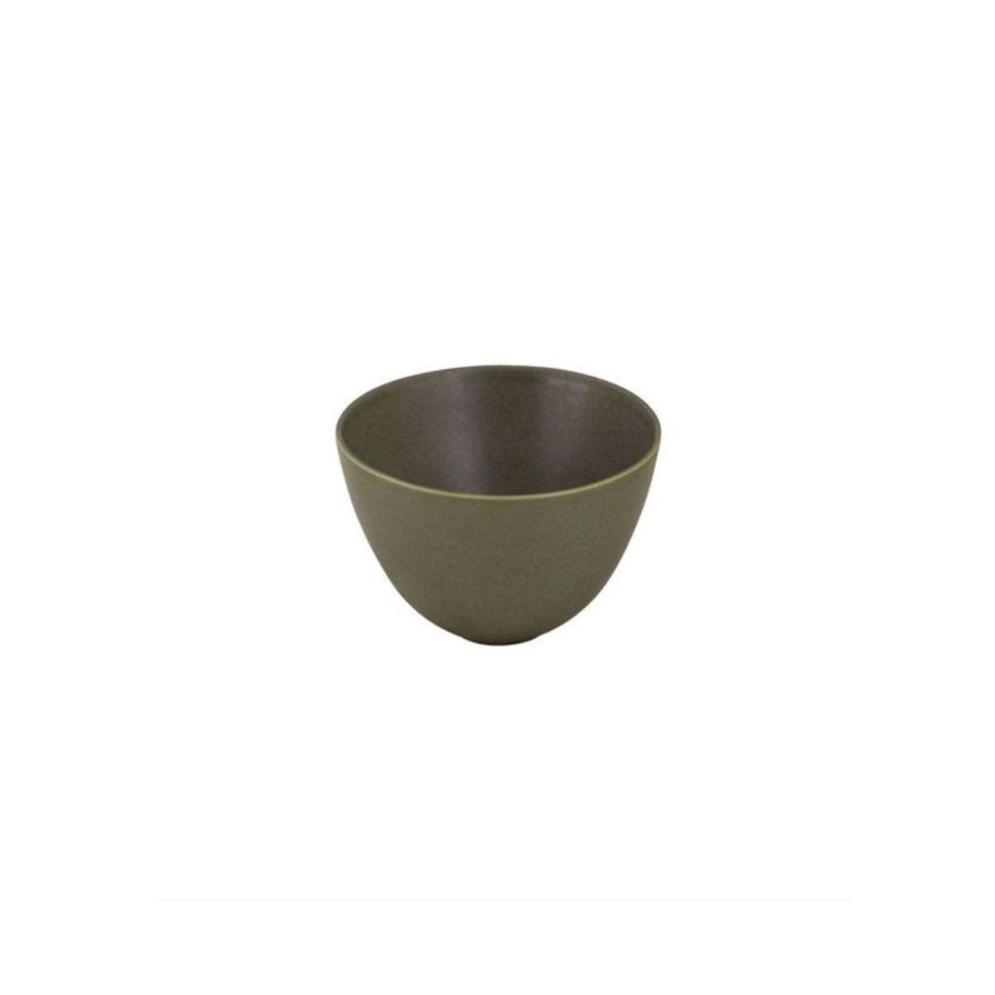 Crockery Zuma | Deep Rice Bowl | 113Mm Cargo