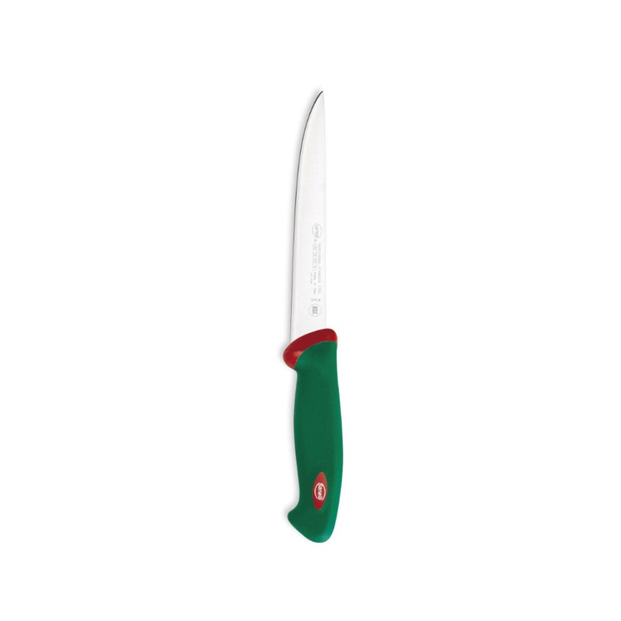 Chefs Knives Sanelli | Fish Filleting Knife | 180Mm