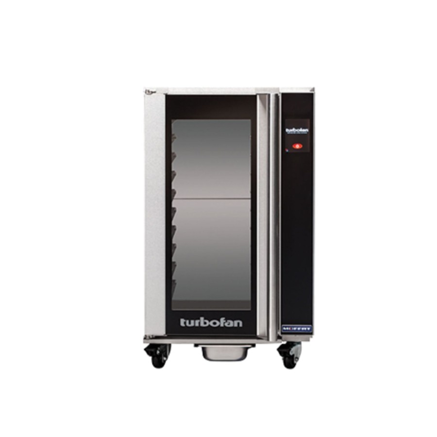 Cooking Turbofan | Electric Touch Screen Extended Hot Holding Cabinet