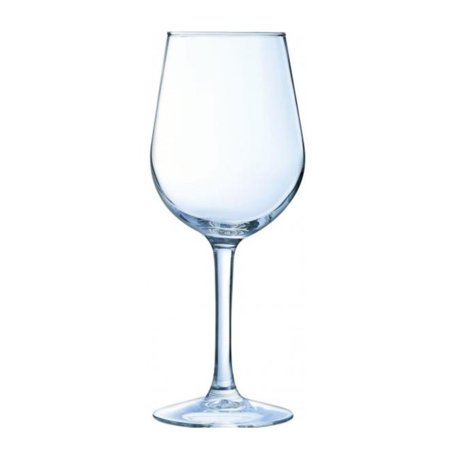 Glassware Arc | Domaine Wine | 550Ml