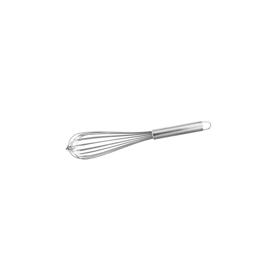 Kitchenware trenton | Whisk French H/Duty | 250Mm