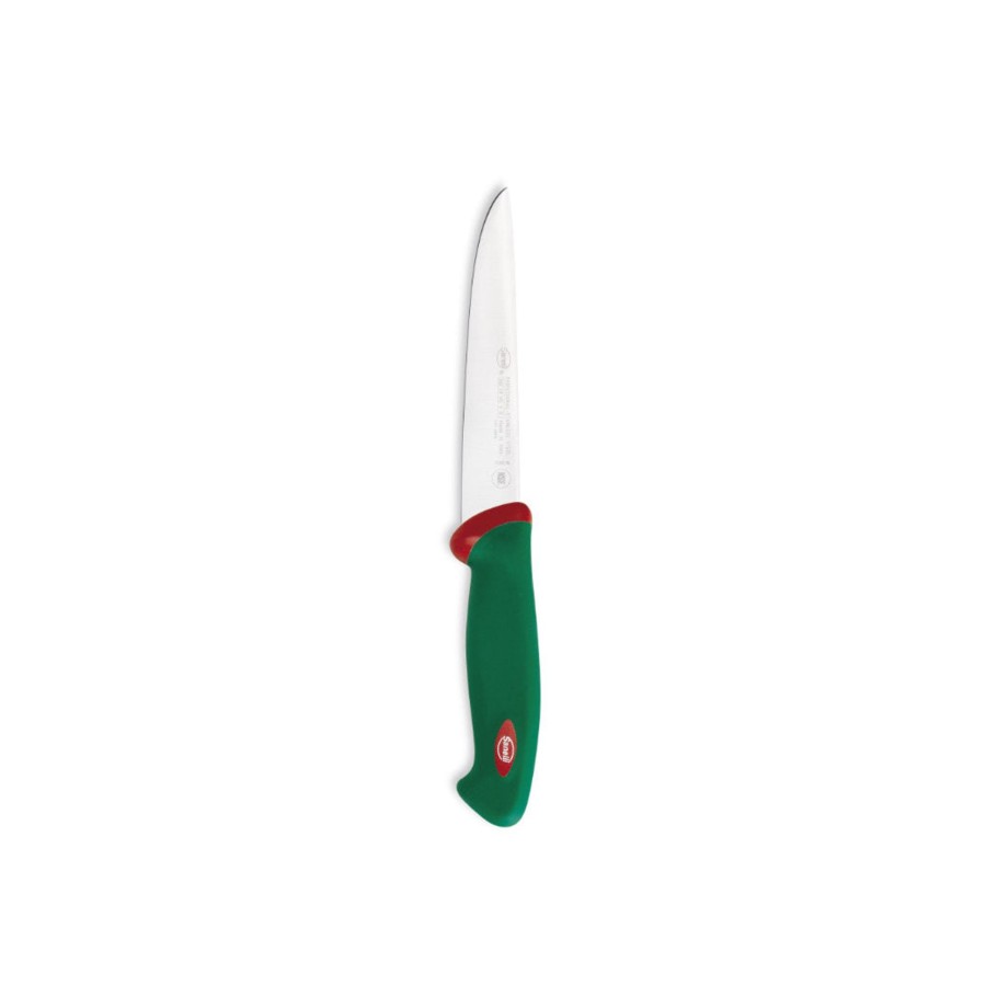 Chefs Knives Sanelli | Boning Knife | 160Mm