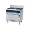 Cooking Blue Seal | Gas Range Static Oven 900Mm