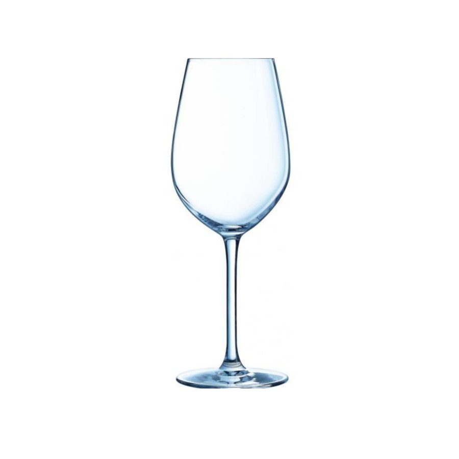 Glassware Arc | Sequence Wine | 350Ml