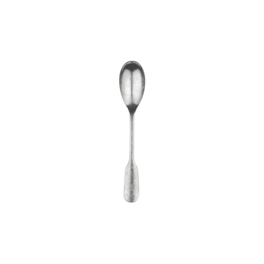 Cutlery Studio William | Fiddle Dessert Spoon