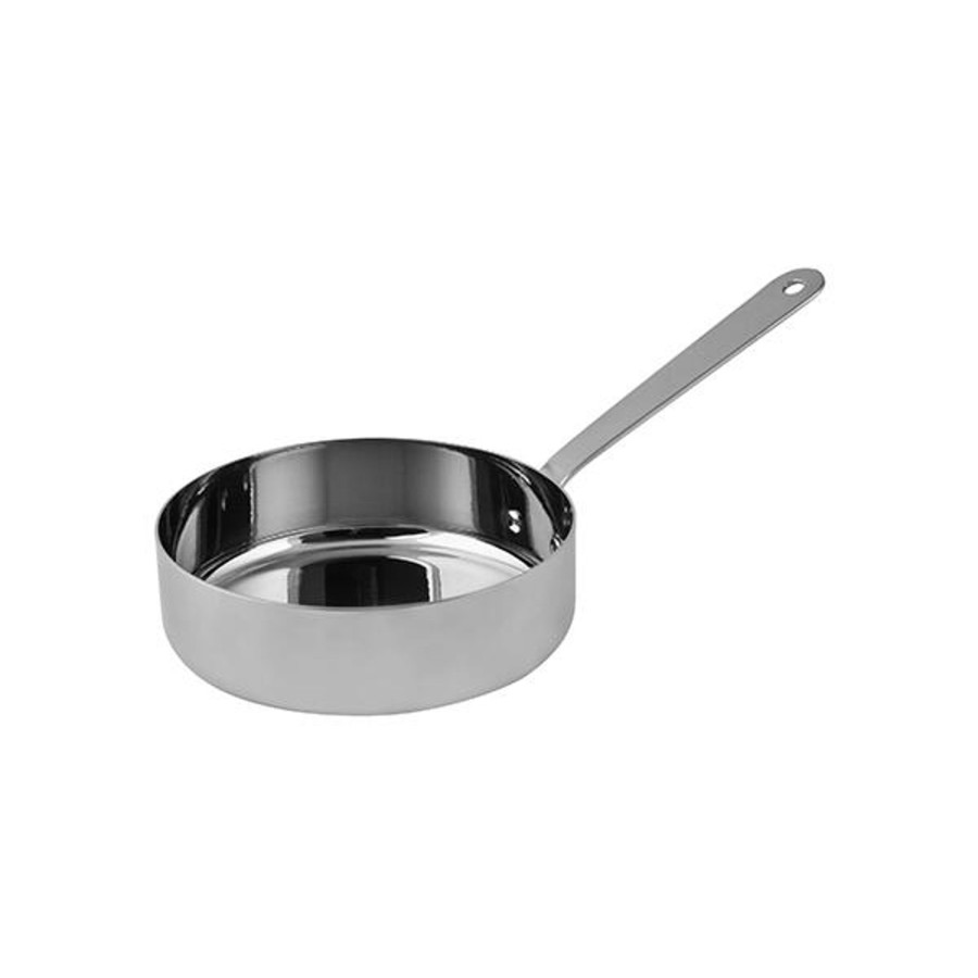 Kitchenware Moda | Mini Frypan | 120 X 35Mm