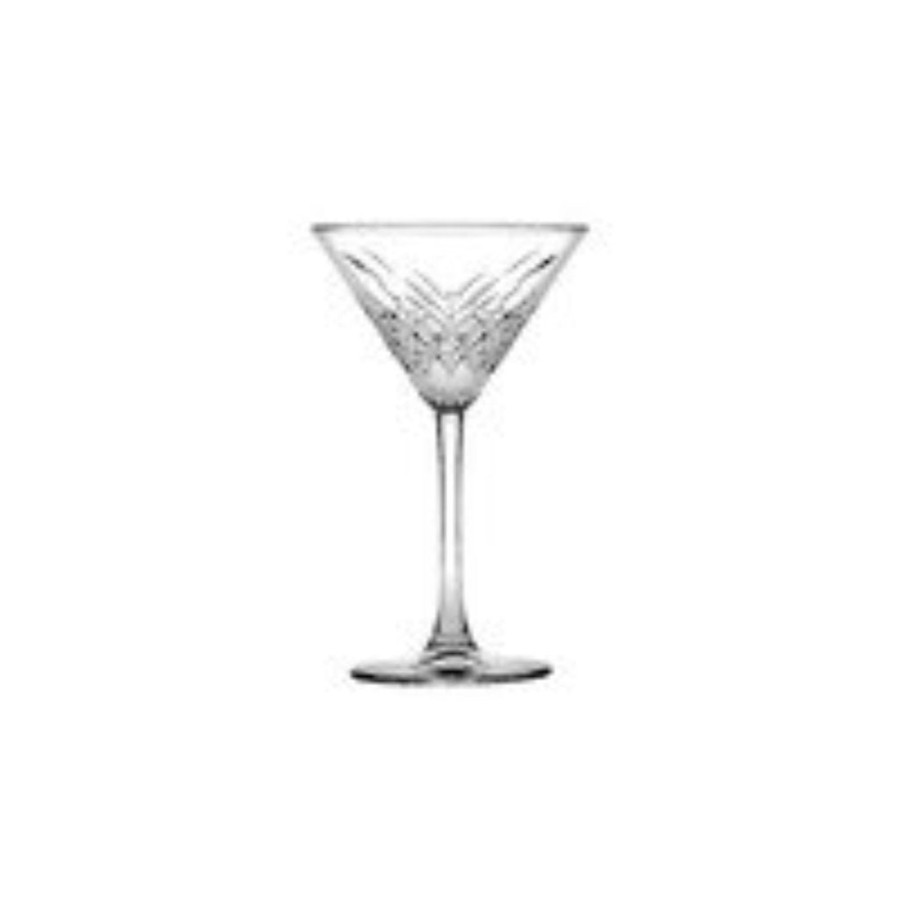 Glassware Pasabahce | Timeless Martini | 230Ml