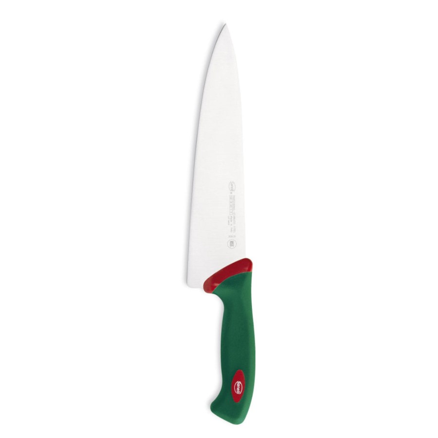 Chefs Knives Sanelli | Cooks Knife | 250Mm